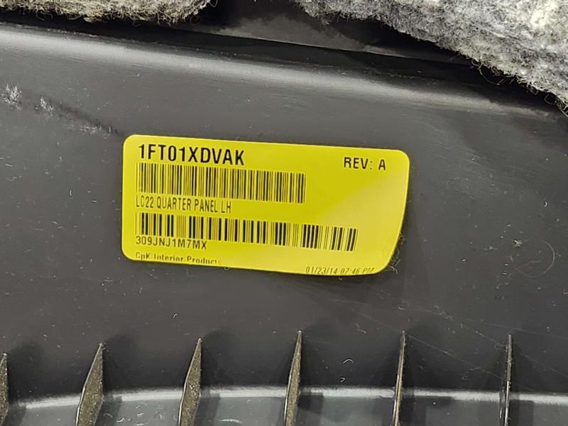 2014 Dodge Challenger Misc Ebay Parts