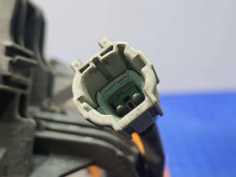 2014 Subaru Forester Electric Cooling Motor