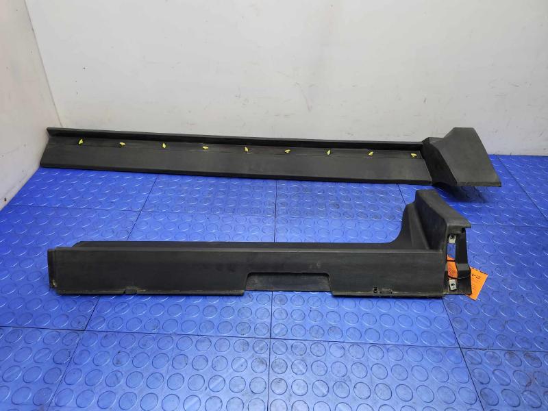 2019 Chevrolet Equinox Rocker Moulding