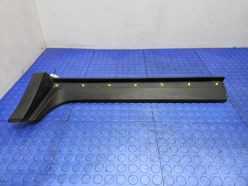 2019 Chevrolet Equinox Rocker Moulding