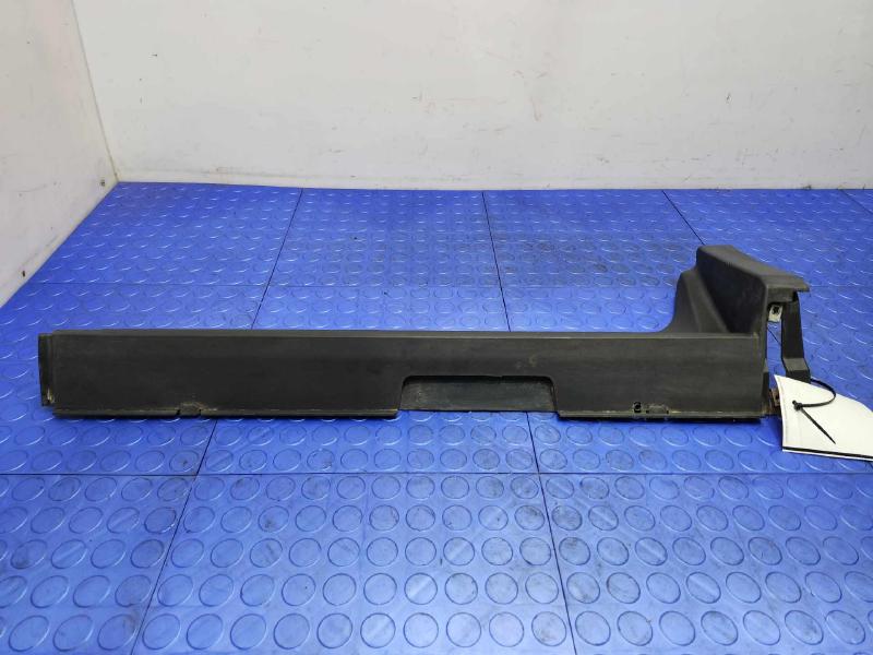 2019 Chevrolet Equinox Rocker Moulding