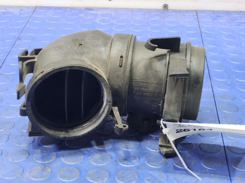 2006 Mercedes CLS-Class Air Intake Tube/Resonator