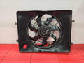 2012-2013 Kia Optima 2.4L Engine Cooling Fan Assembly Genuine OEM 253803Q170