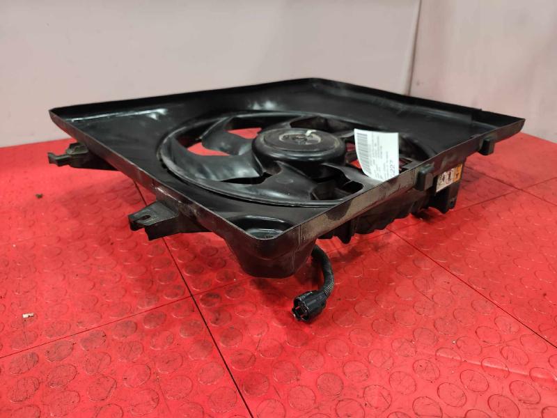 2012-2013 Kia Optima 2.4L Engine Cooling Fan Assembly Genuine OEM 253803Q170