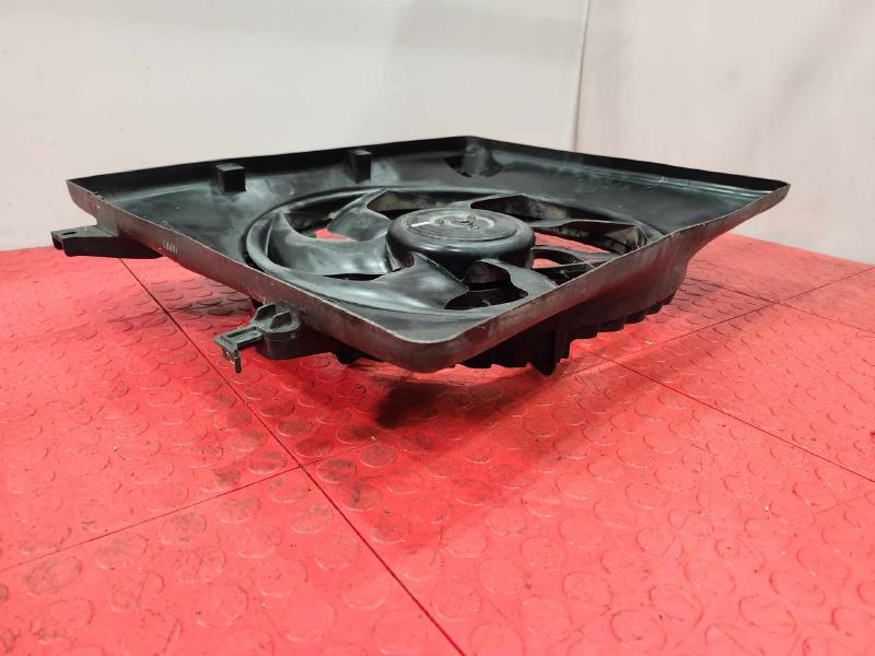 2012-2013 Kia Optima 2.4L Engine Cooling Fan Assembly Genuine OEM 253803Q170