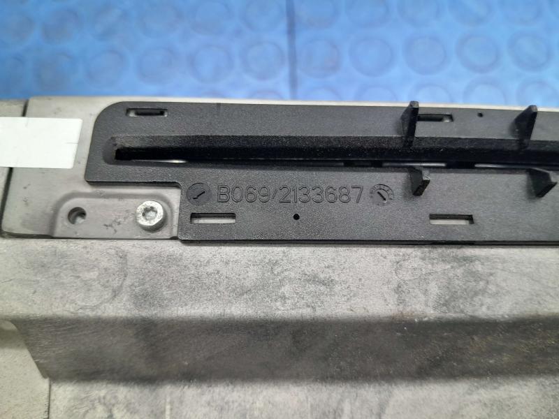 2015 BMW 328i Audio & Visual Equip.(Radio)