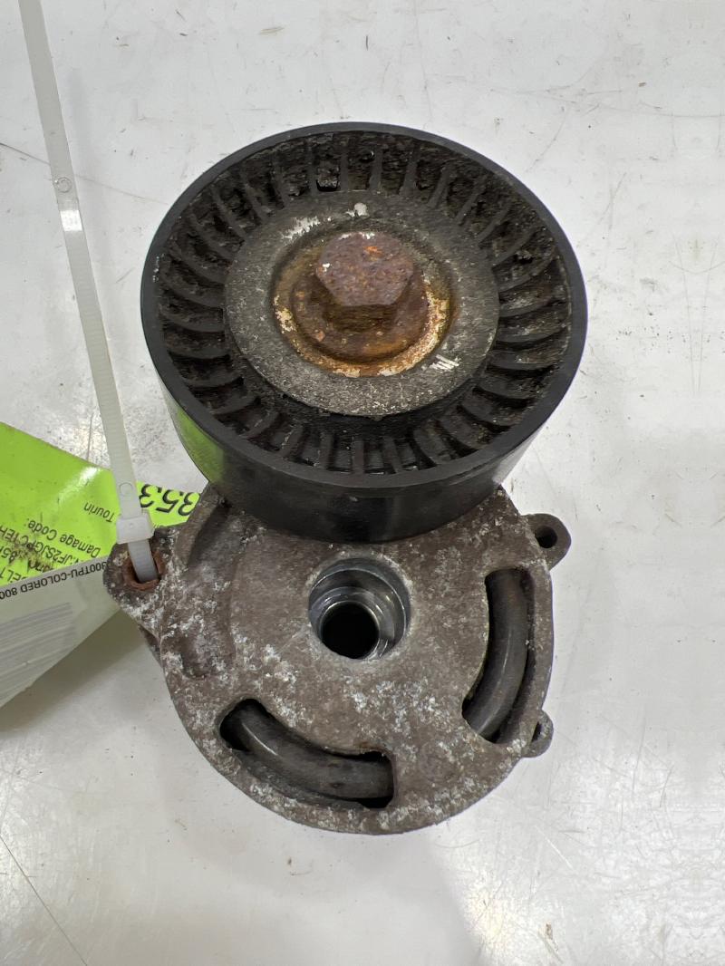 2014 Subaru Forester Engine Belt Tensioner