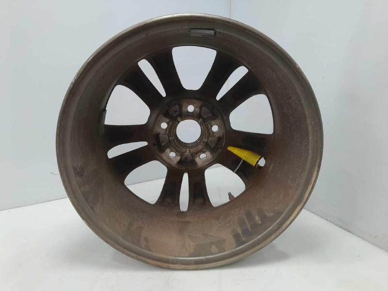 2018 Hyundai Elantra Wheel