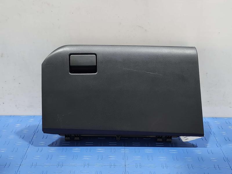 2017 Toyota Corolla Glove Box