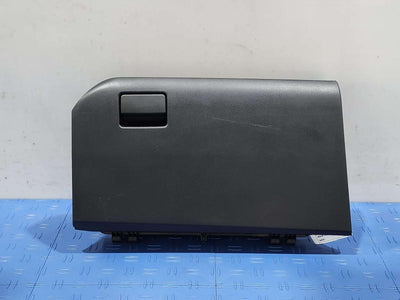 2017 Toyota Corolla Glove Box
