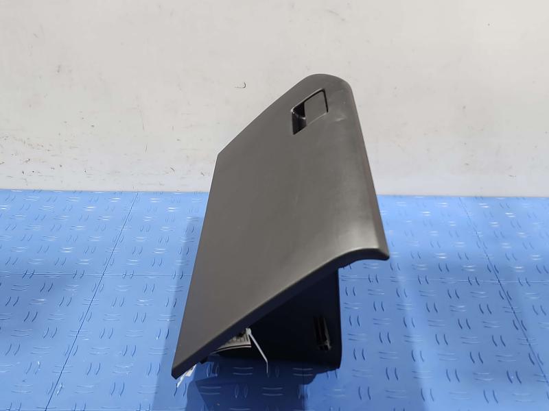 2017 Toyota Corolla Glove Box