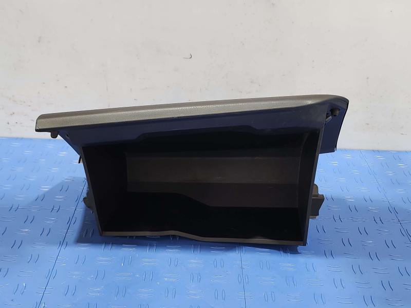 2017 Toyota Corolla Glove Box