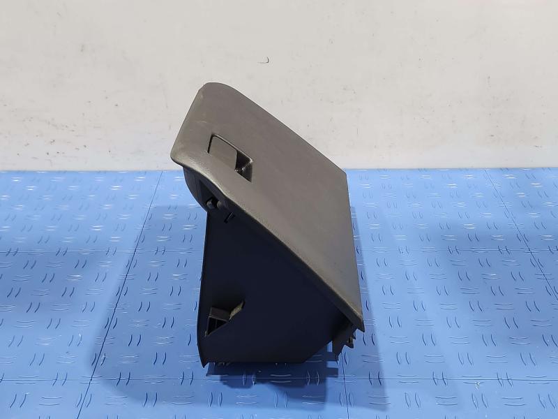 2017 Toyota Corolla Glove Box