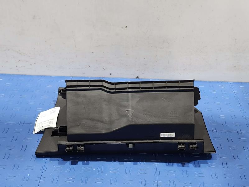 2017 Toyota Corolla Glove Box