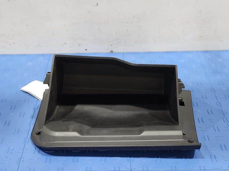 2017 Toyota Corolla Glove Box