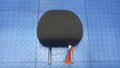 2015 Nissan Rogue Headrest