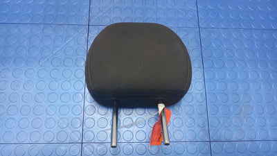 2015 Nissan Rogue Headrest