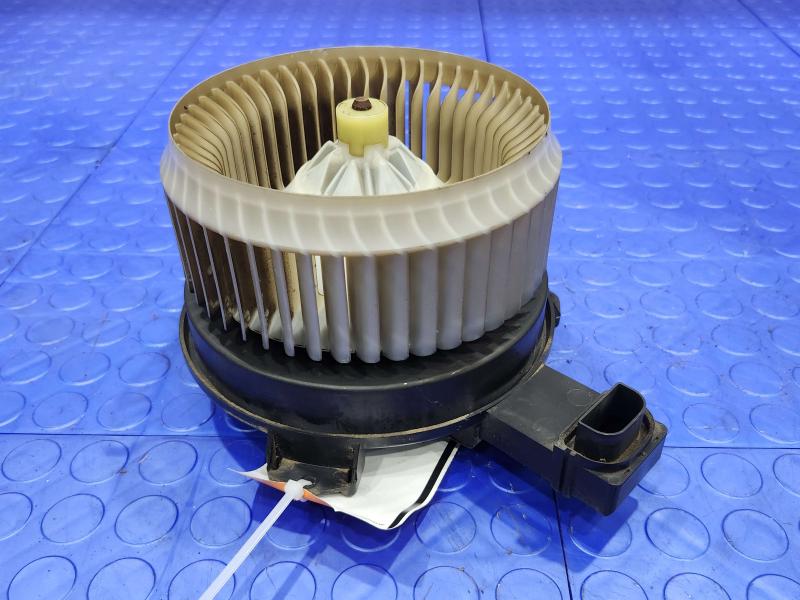 2013-2017 Honda Accord Front Heater AC Blower Motor Assembly OEM 79310T2FA01