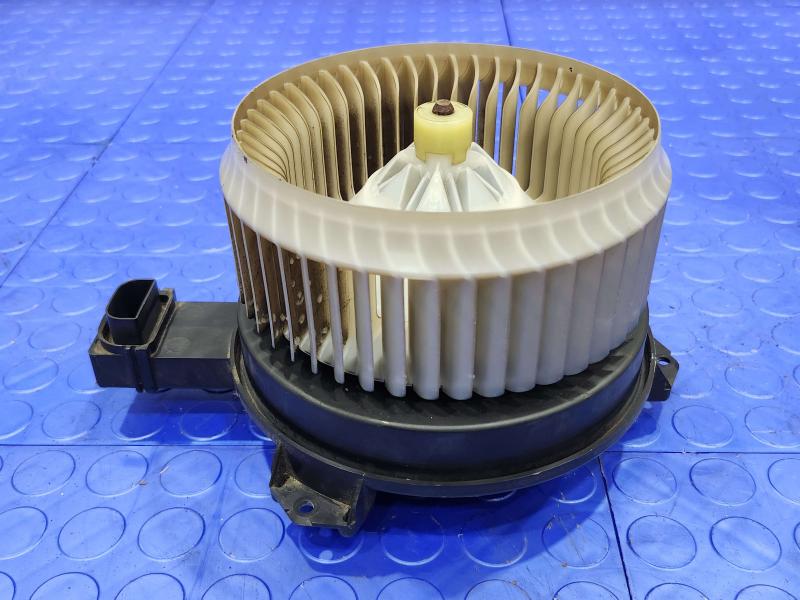2013-2017 Honda Accord Front Heater AC Blower Motor Assembly OEM 79310T2FA01