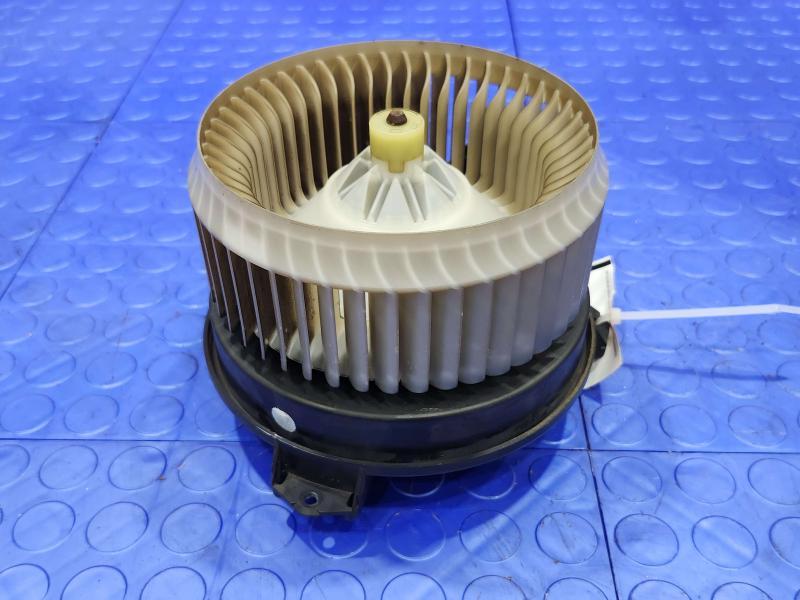 2013-2017 Honda Accord Front Heater AC Blower Motor Assembly OEM 79310T2FA01