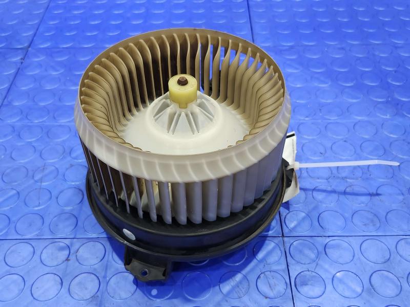 2013-2017 Honda Accord Front Heater AC Blower Motor Assembly OEM 79310T2FA01