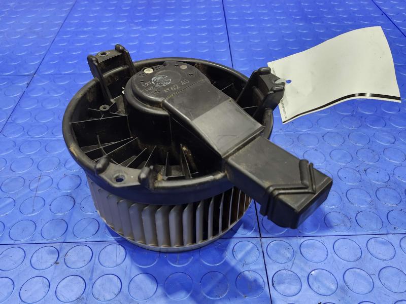 2013-2017 Honda Accord Front Heater AC Blower Motor Assembly OEM 79310T2FA01
