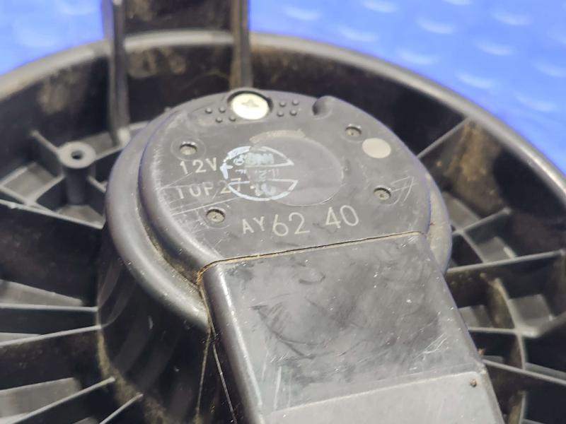 2013-2017 Honda Accord Front Heater AC Blower Motor Assembly OEM 79310T2FA01