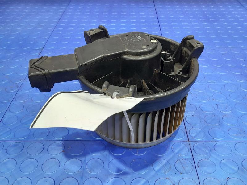 2013-2017 Honda Accord Front Heater AC Blower Motor Assembly OEM 79310T2FA01