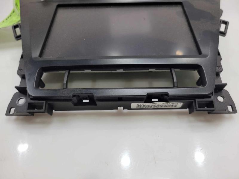 2020 Acura MDX Audio & Visual Equip.(Radio)