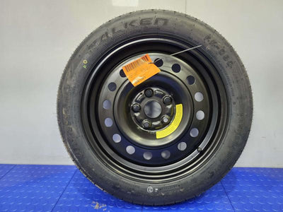2020 Subaru Forester Wheel