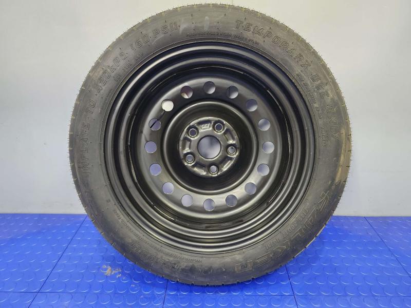 2020 Subaru Forester Wheel