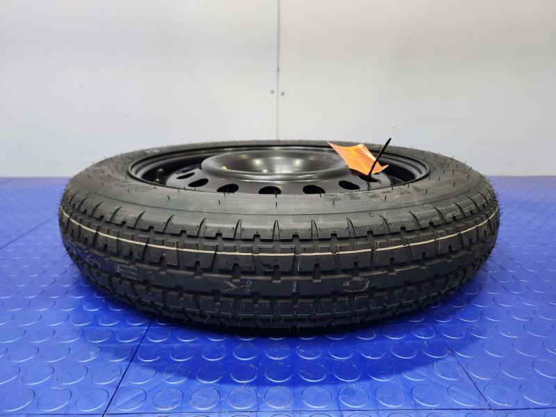 2020 Subaru Forester Wheel