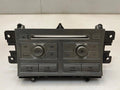 2011 Jaguar XF Audio & Visual Equip.(Radio)