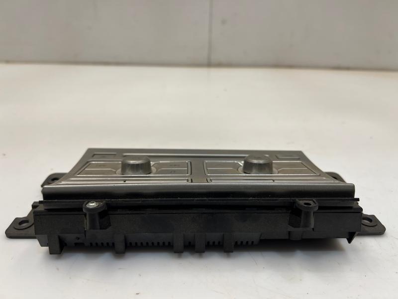 2011 Jaguar XF Audio & Visual Equip.(Radio)