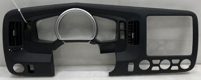 2006 - 2008 Honda Ridgeline Speeometer Dash Cluster Surround Bezel OEM 77200-SJC-A01