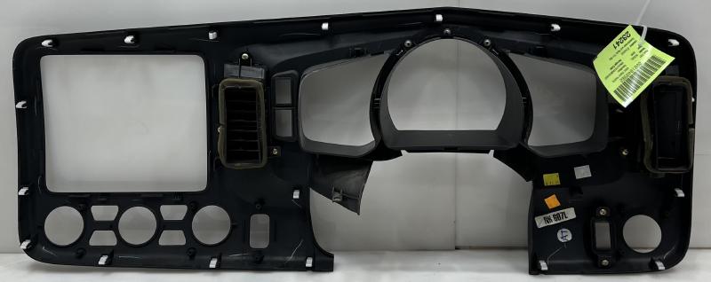 2006 - 2008 Honda Ridgeline Speeometer Dash Cluster Surround Bezel OEM 77200-SJC-A01