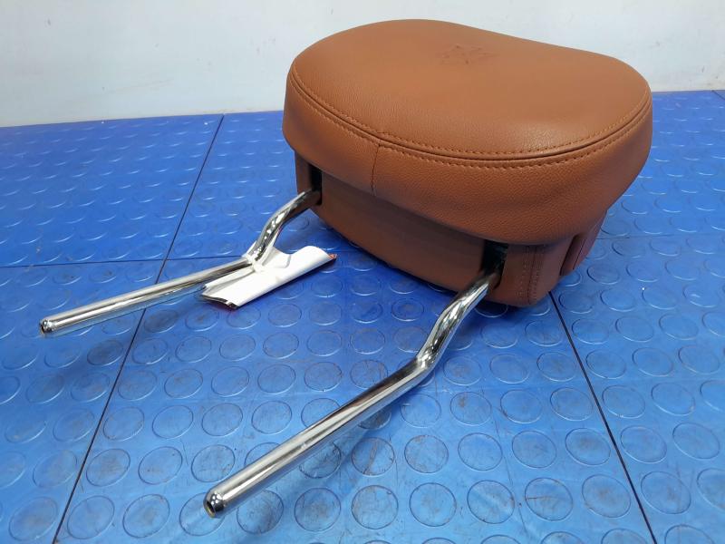 2018 Maserati Ghibli Headrest