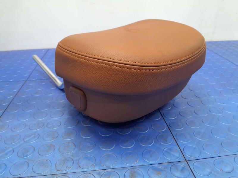 2018 Maserati Ghibli Headrest
