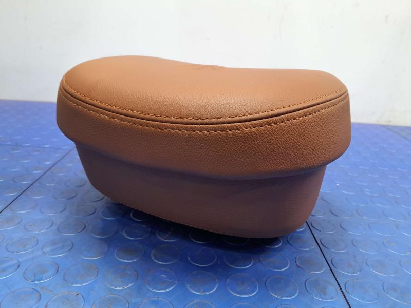 2018 Maserati Ghibli Headrest