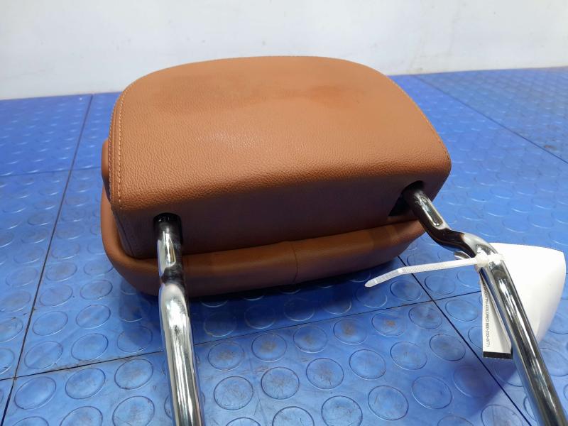 2018 Maserati Ghibli Headrest