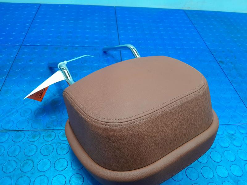 2018 Maserati Ghibli Headrest