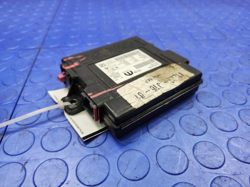 2018 Jeep Compass Recevier Hub Control Module Genuine OEM Part 68286842AD