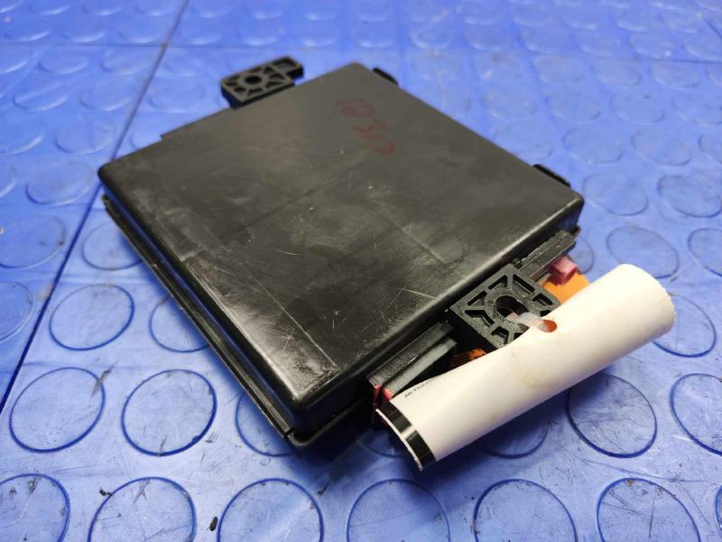 2018 Jeep Compass Recevier Hub Control Module Genuine OEM Part 68286842AD