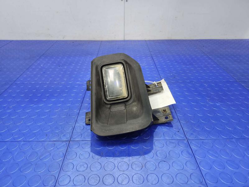 2015 Ford F-150 Fog/Mark/Park/Turn Light/Lamp