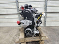 2005 Volkswagen Jetta Engine Assembly/Motor