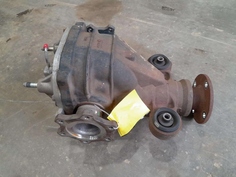 2014 Infiniti QX80 Carrier/Differential Assembly