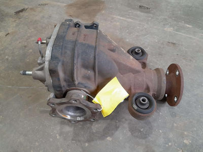 2014 Infiniti QX80 Carrier/Differential Assembly