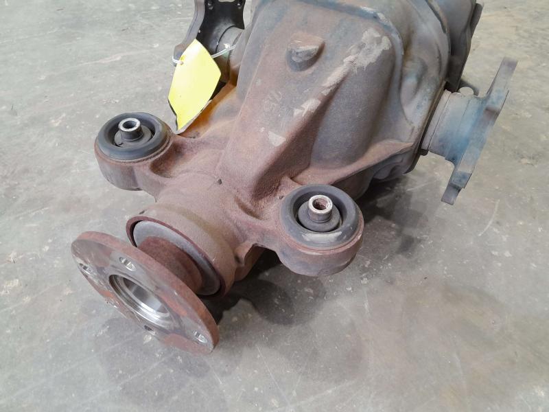 2014 Infiniti QX80 Carrier/Differential Assembly