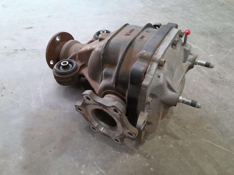 2014 Infiniti QX80 Carrier/Differential Assembly
