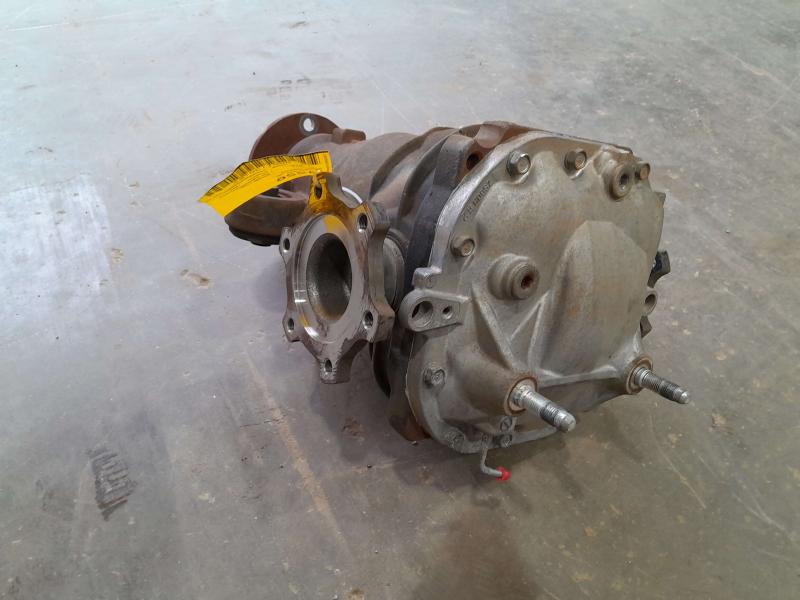 2014 Infiniti QX80 Carrier/Differential Assembly